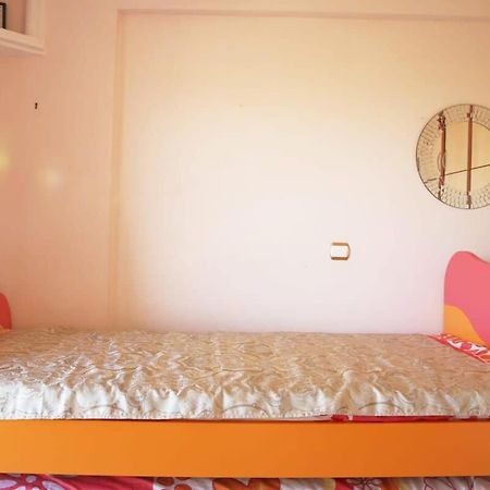 Schinias Bright Spacious Maisonette-Panoramic View Marathon  Luaran gambar